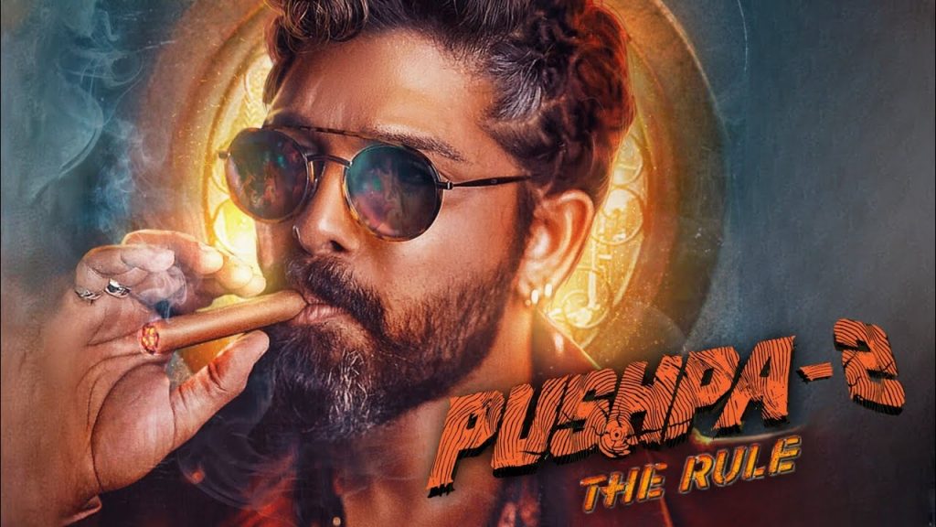 Pushpa 2 The Rule