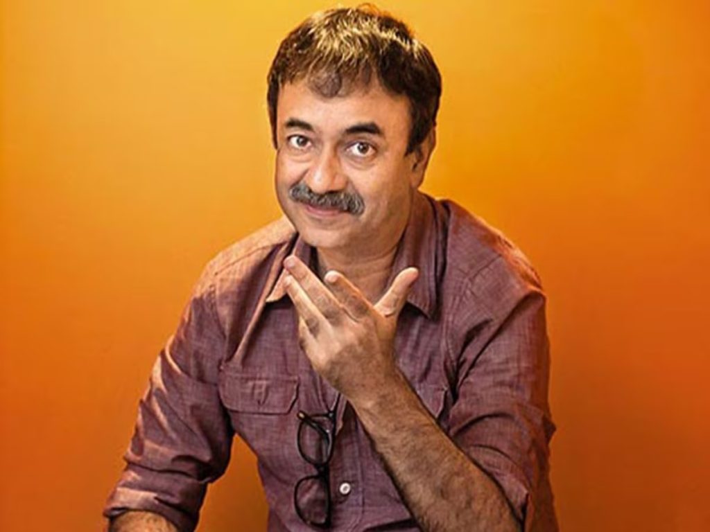 Rajkummar Hirani 