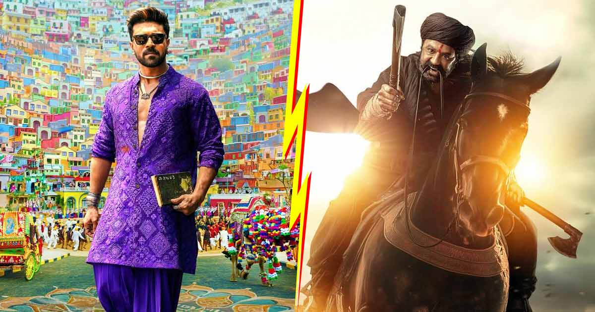 Ram Charan’s Film In Danger Due To Nandamuri Balakrishna’s Next?