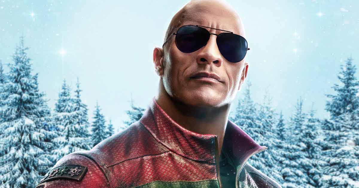 How Much Does Dwayne Johnson’s Biggie Need To Earn To Breakeven?