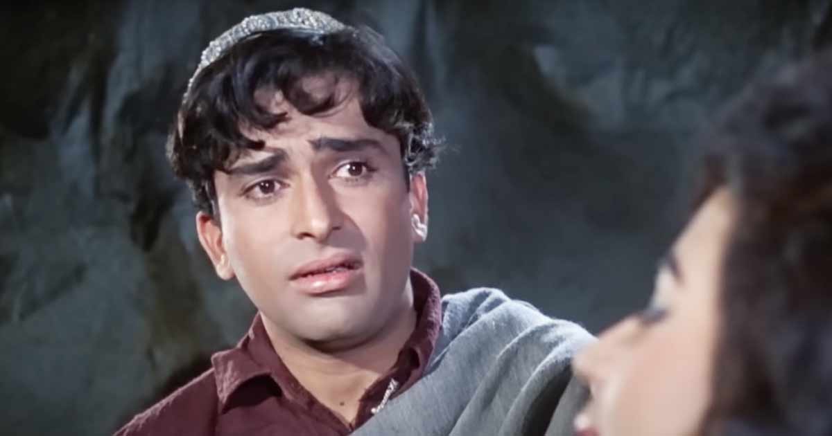 When Shashi Kapoor Delivered 300 Times More Than His Paycheck With The Most Profitable Film On Kashmir (Higher Than The Kashmir Files)