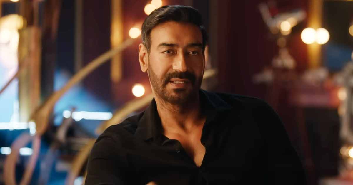 Ajay Devgn’s Film Is Less Than 10 Crores Away From 250 Crore Milestone!