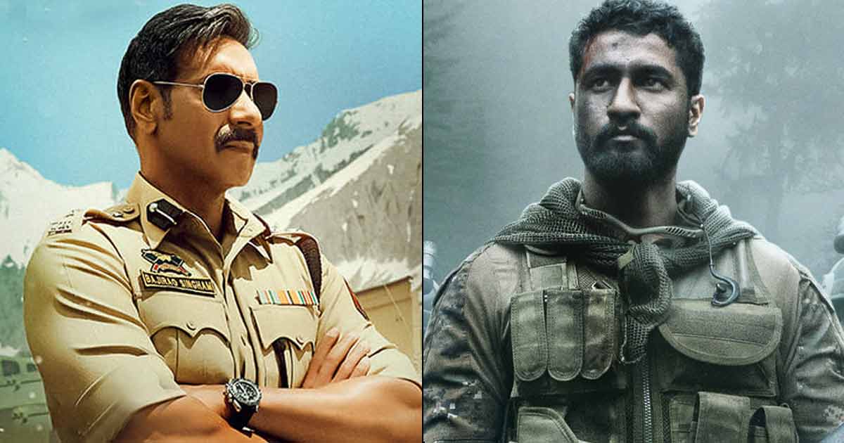 Singham Again Box Office Collection Day 15: Surpasses Vicky Kaushal’s Uri