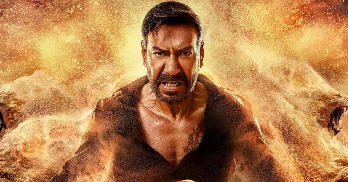 Less Than 1 Crore? Ajay Devgn’s Film Is Far From “Thank God, It’s Friday” Situation!