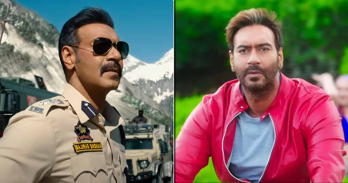 Much-Needed 33% Growth For Ajay Devgn’s Film + Rohit Shetty Beats His Own Golmaal Again!