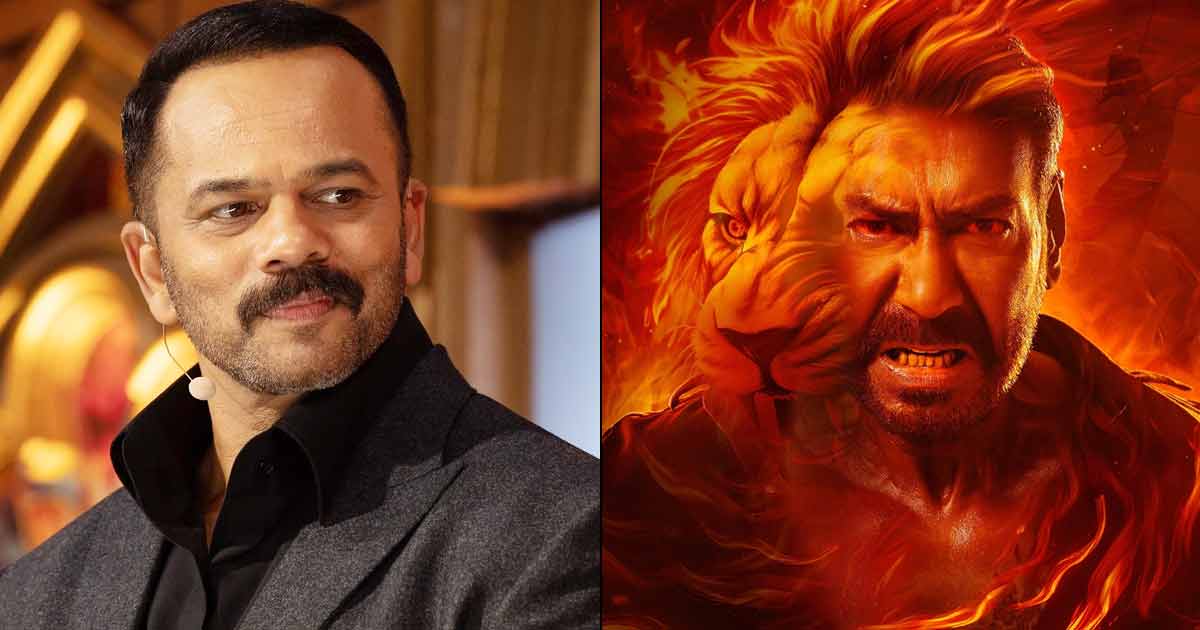 Rohit Shetty Is Invincible At #1 With 1350 Points In Directors’ Ranking, Siddharth Anand & Others Lag Behind!