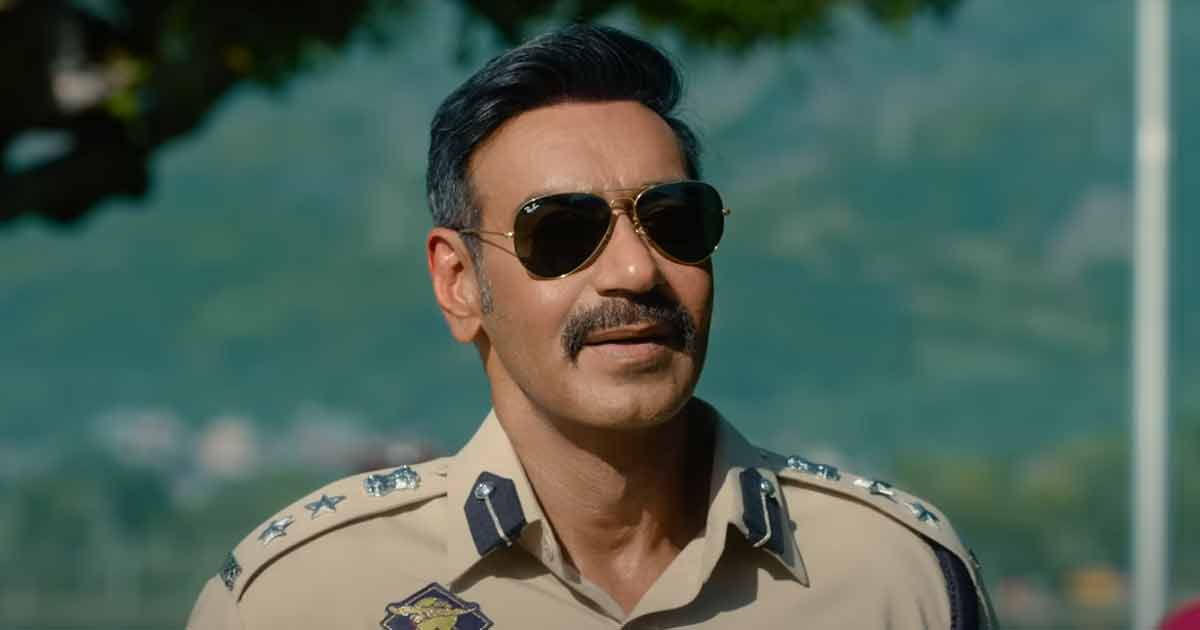 Ajay Devgn Delivers 308% Higher Earnings Than His Total Paycheck For Rohit Shetty’s Film!