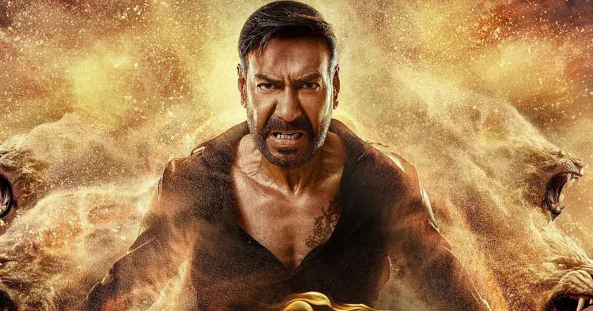 Beats Tanhaji & Creates History As It Is Now Ajay Devgn’s Highest-Grosser Globally!