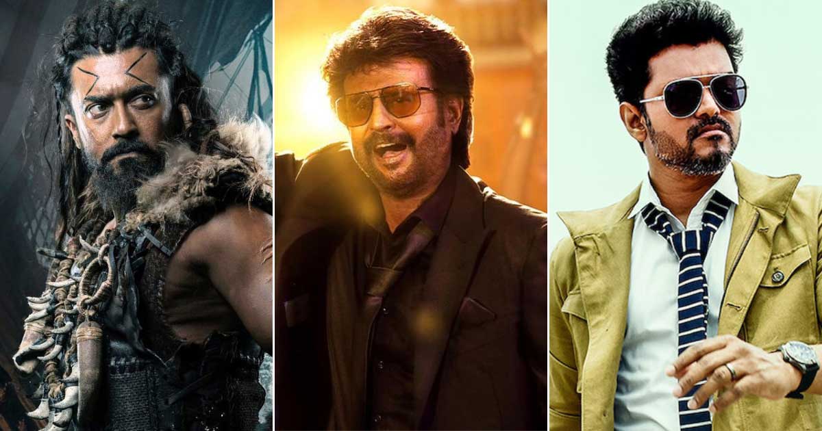 Beats Rajinikanth & Thalapathy Vijay, But Impossible To Destroy Every Single Kollywood Release Of 2023?