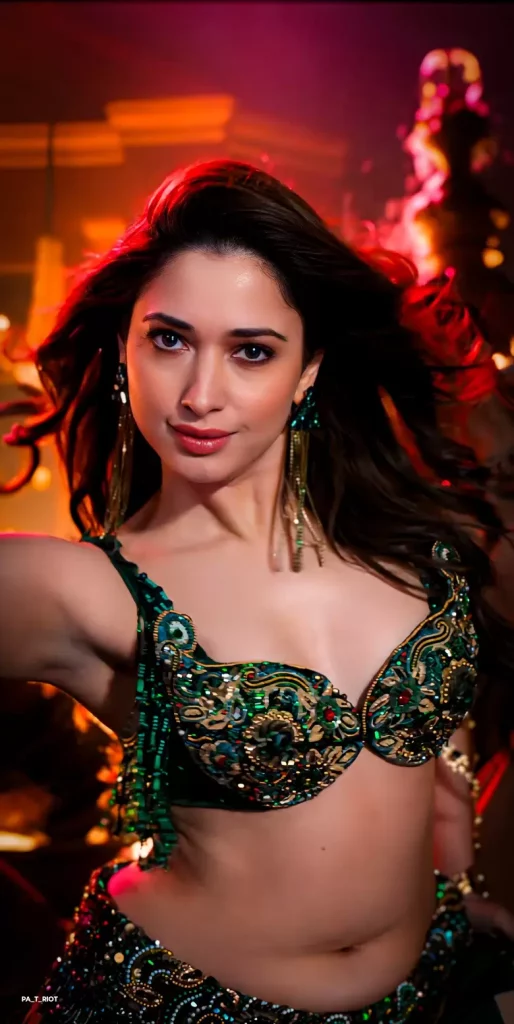 Tamannaahh Bhatia