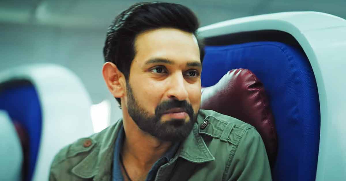 Vikrant Massey Starrer Sees A Further 43% Growth On Sunday