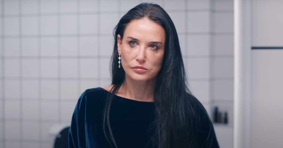 Demi Moore’s Film Crosses The $50M Milestone!