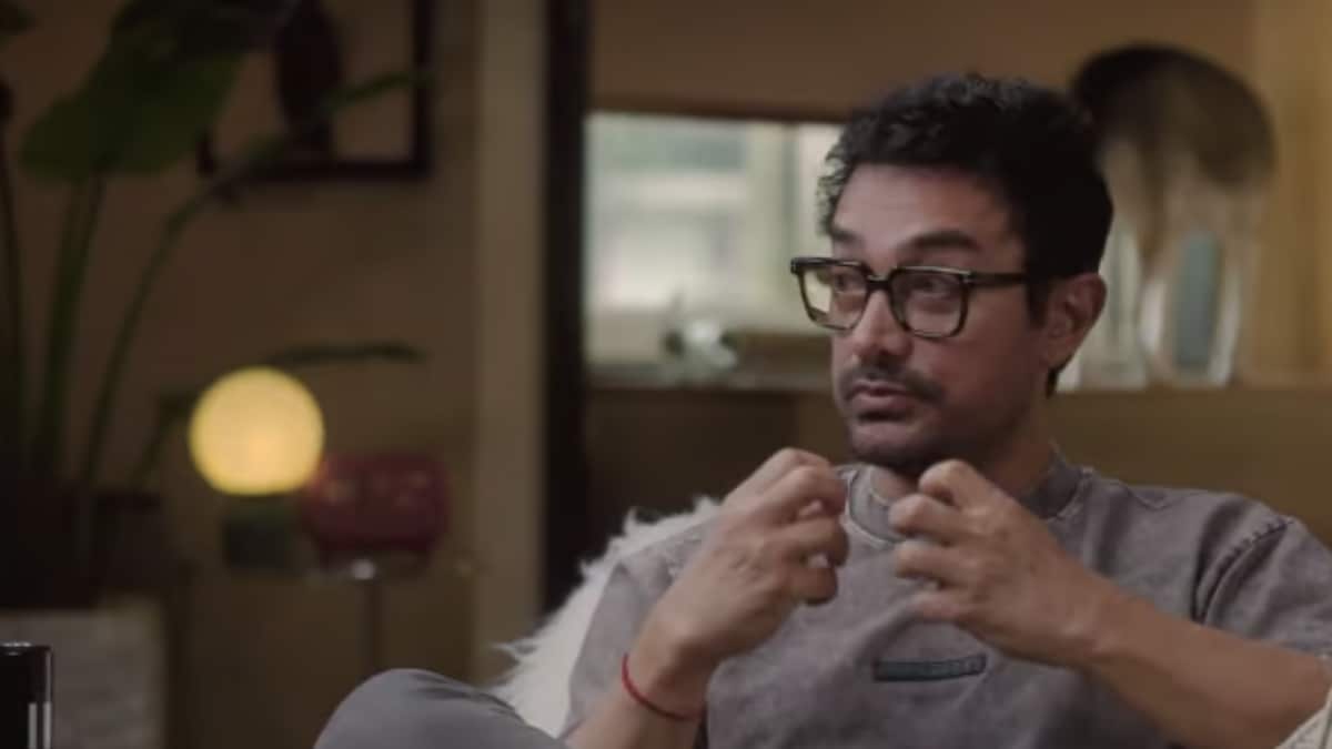 Aamir Khan Says He Has ’10 Years Of Active Life’ Left: ‘I Am 59; We Might Die Tomorrow…’