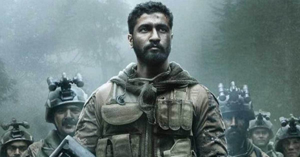 200 Crore+ Lifetime & Vicky Kaushal’s Fiery Avatar That Made Fans Go “How’s The Josh?”