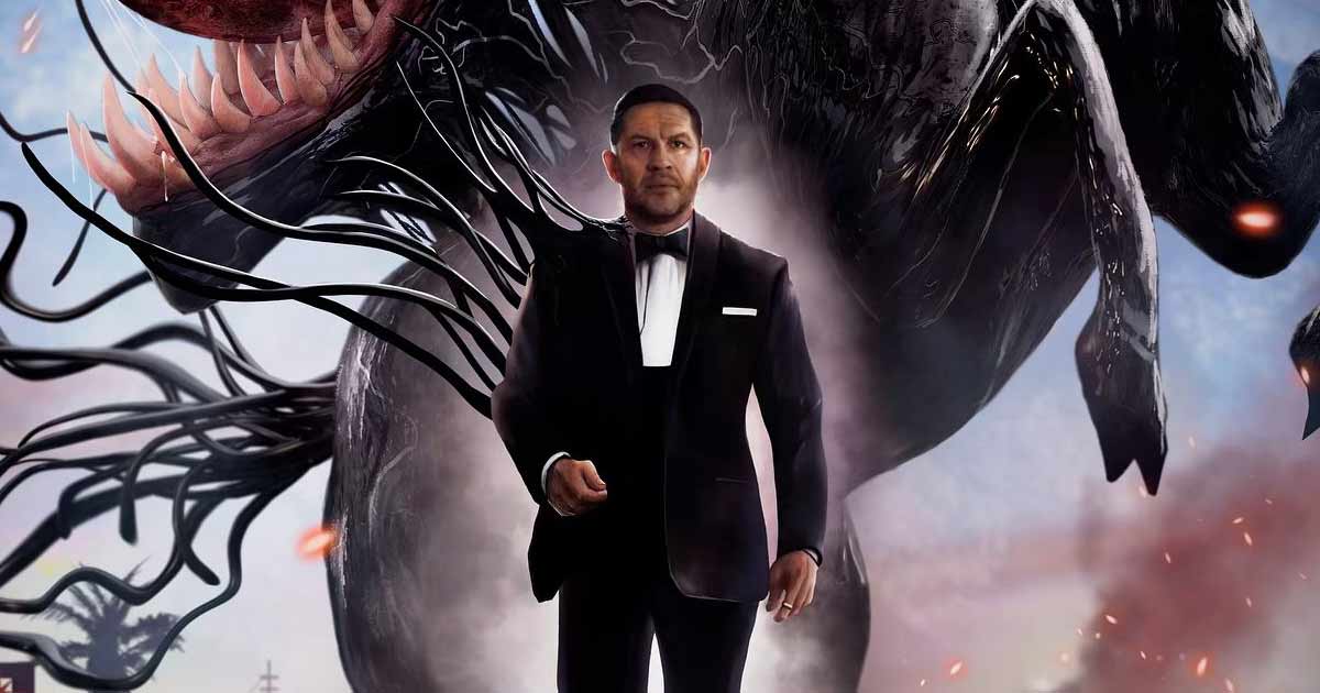 Tom Hardy’s Film Hits $130M, Despite Multiple Star-Studded Releases!