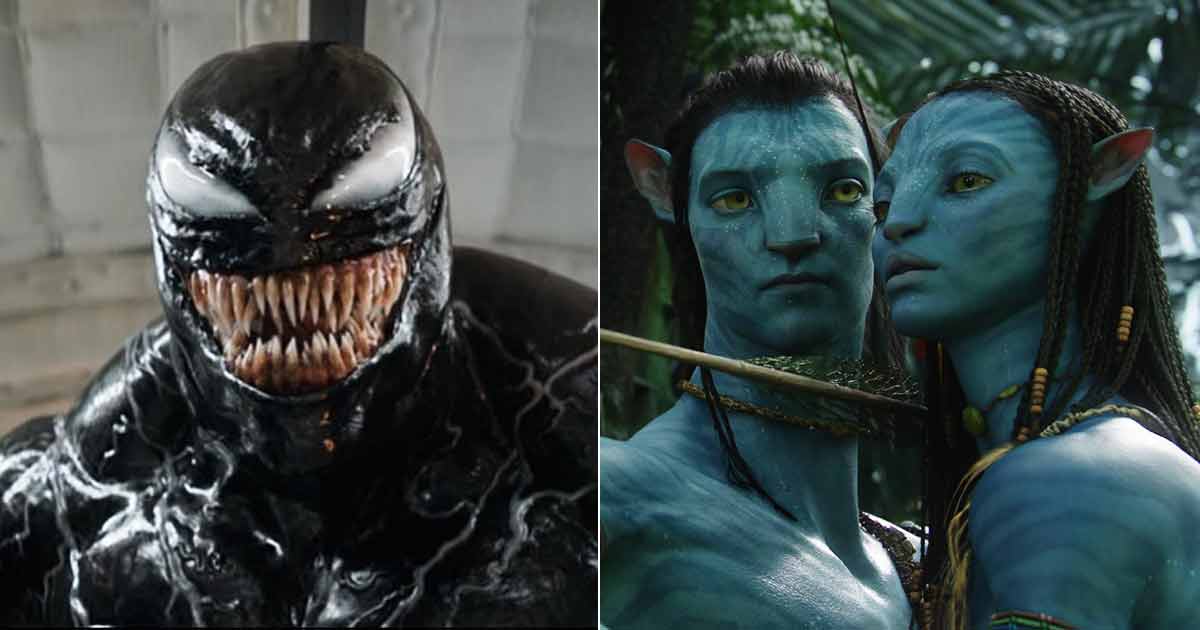 Surpasses Avatar’s Re-Release Numbers Becoming The 14th Highest-Grossing Hollywood Flick Post-COVID