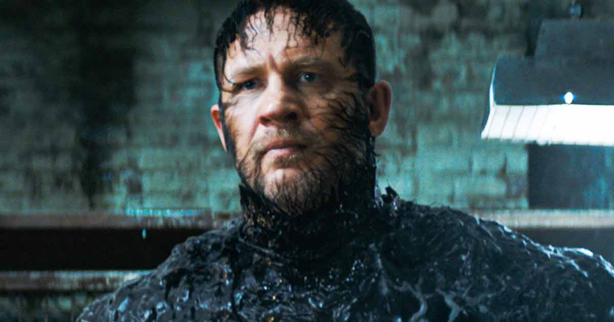 Tom Hardy’s Film Is Less Than $2M Away From Its First Major Milestone!