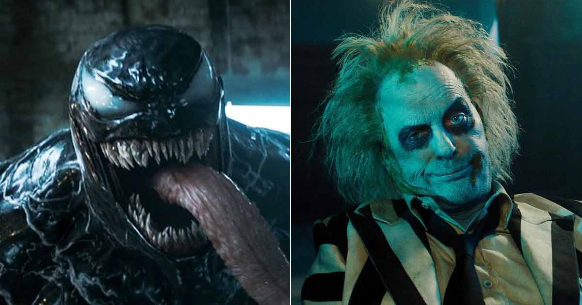 Axes Beetlejuice Beetlejuice’s $450M+ Collection To Become The 7th Highest-Grossing Hollywood Movie Of 2024