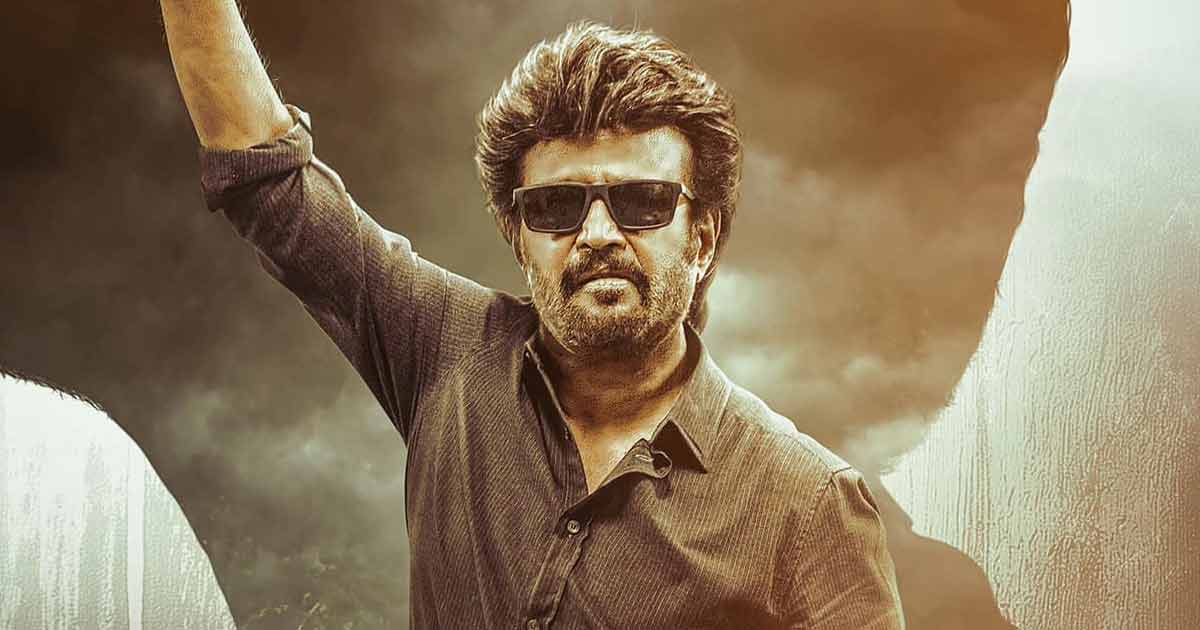 Rajinikanth’s Biggie Fails To Shine, Wraps Up Below 260 Crores