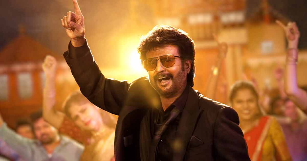 Rajinikanth’s Biggie Is In Its Final Leg, To Wrap Up Below 270 Crore Gross