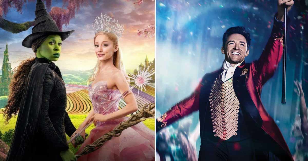 Surpasses The Greatest Showman’s $170M+ Haul In Just 7 Days!