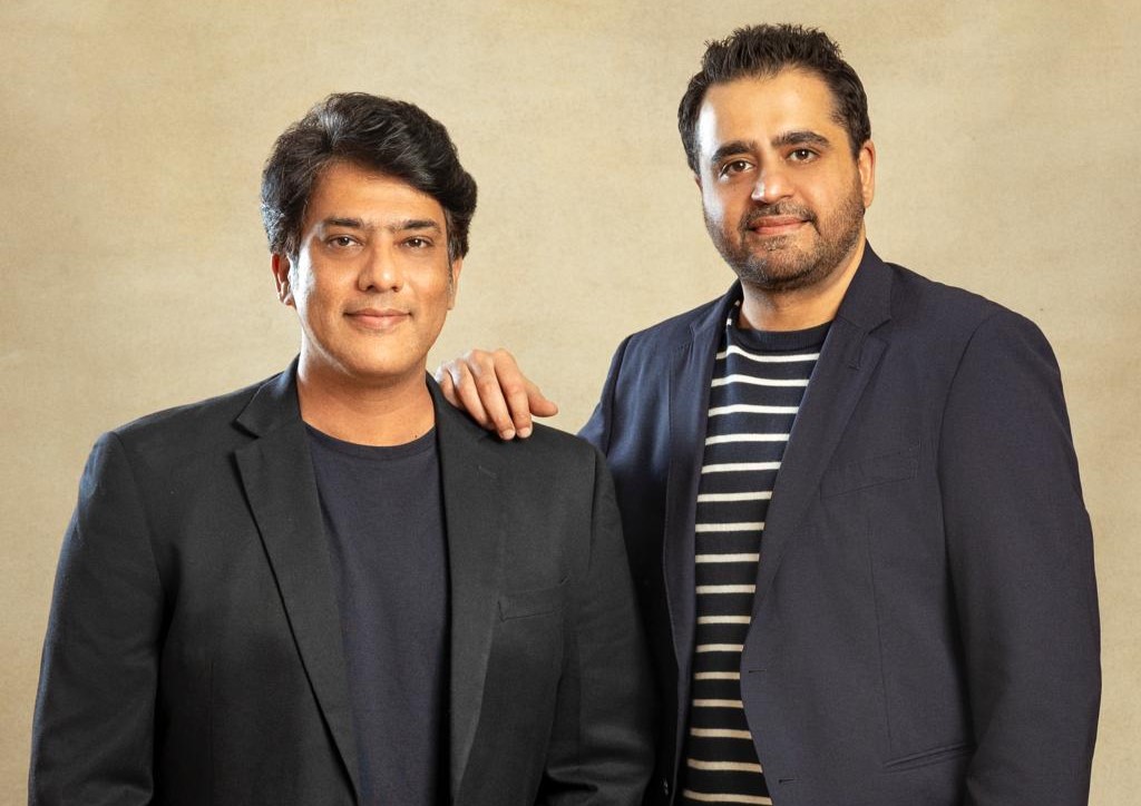 Yash Raj Films and Posham Pa Pictures come together for a creative partnership, to produce theatrical films starting 2025