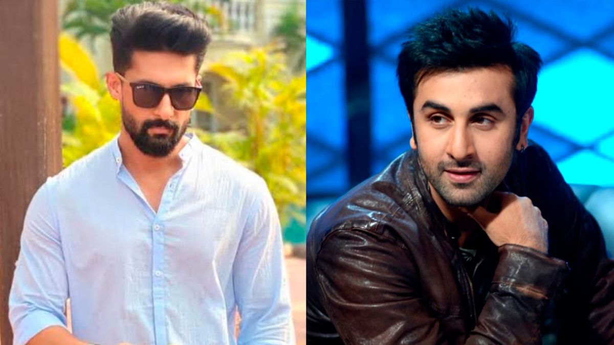 Ravi Dubey to play Laxman in Ramayana; calls Ranbir Kapoor a megastar