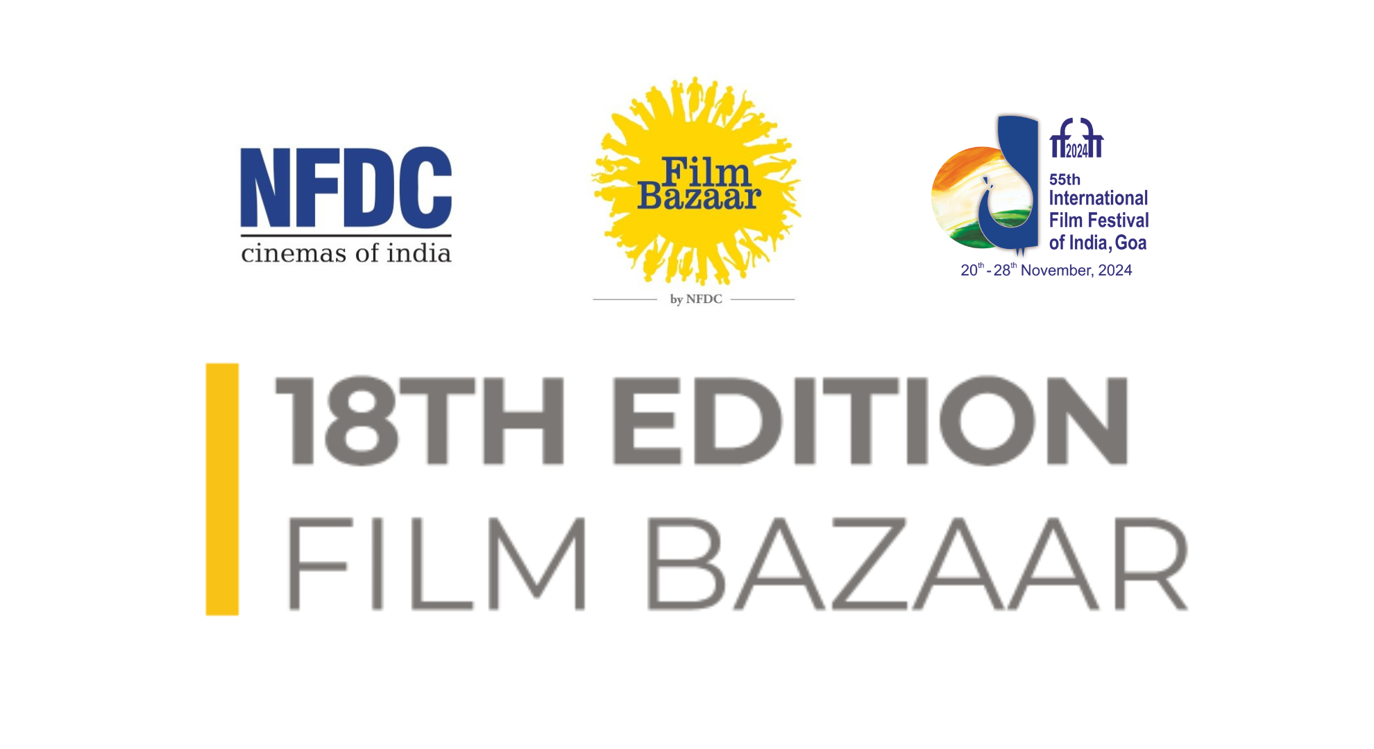 NFDC Film Bazaar 2024 sees record participation