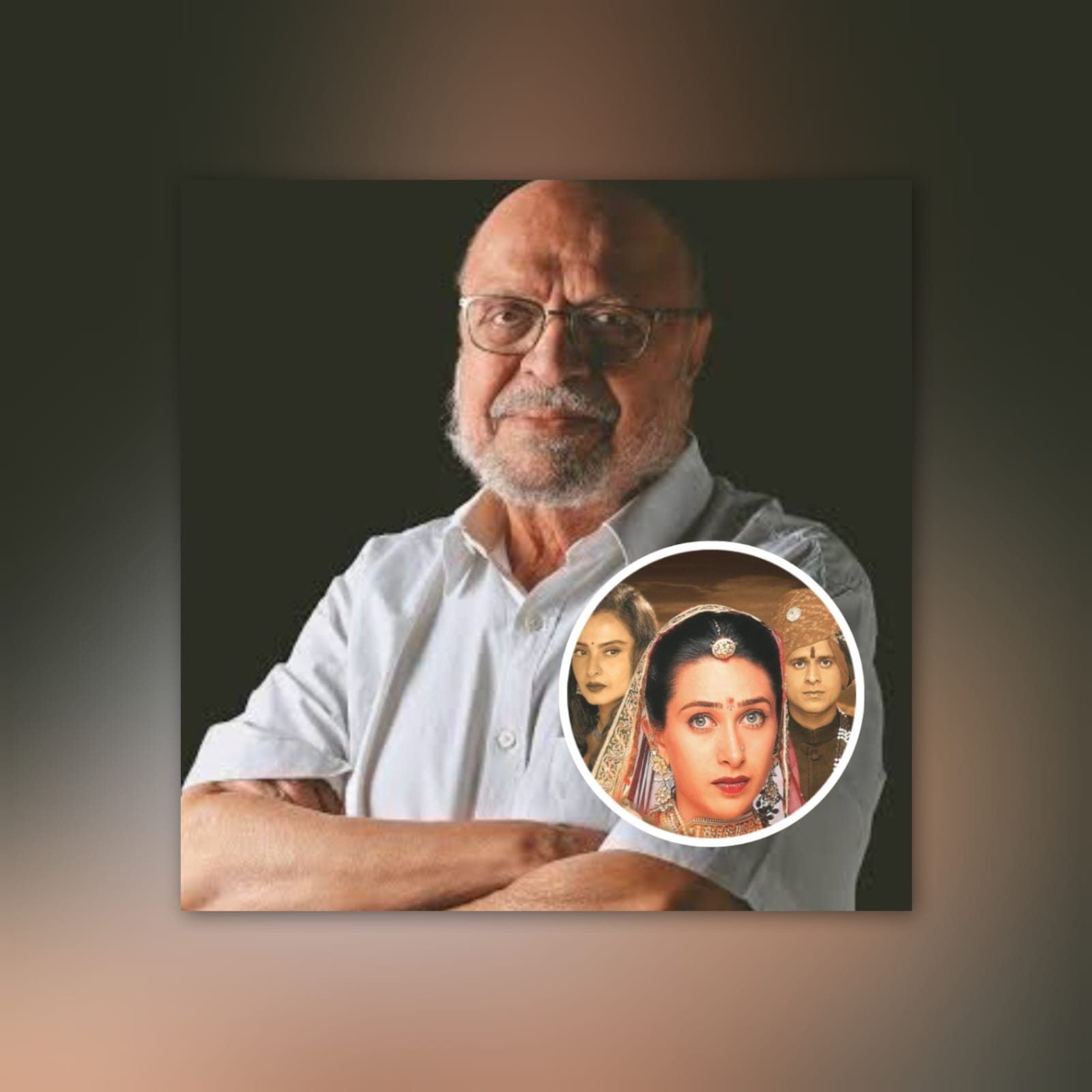 National Awards Won By Late Shyam Benegal: Ankur, Zubeidaa