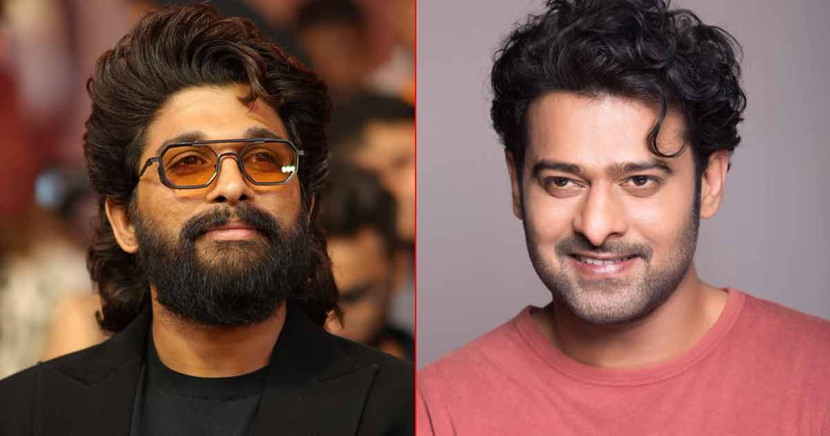 Allu Arjun Or Prabhas? Salaar 2 Will Decide Who’s Bigger Star In The Hindi Belt!