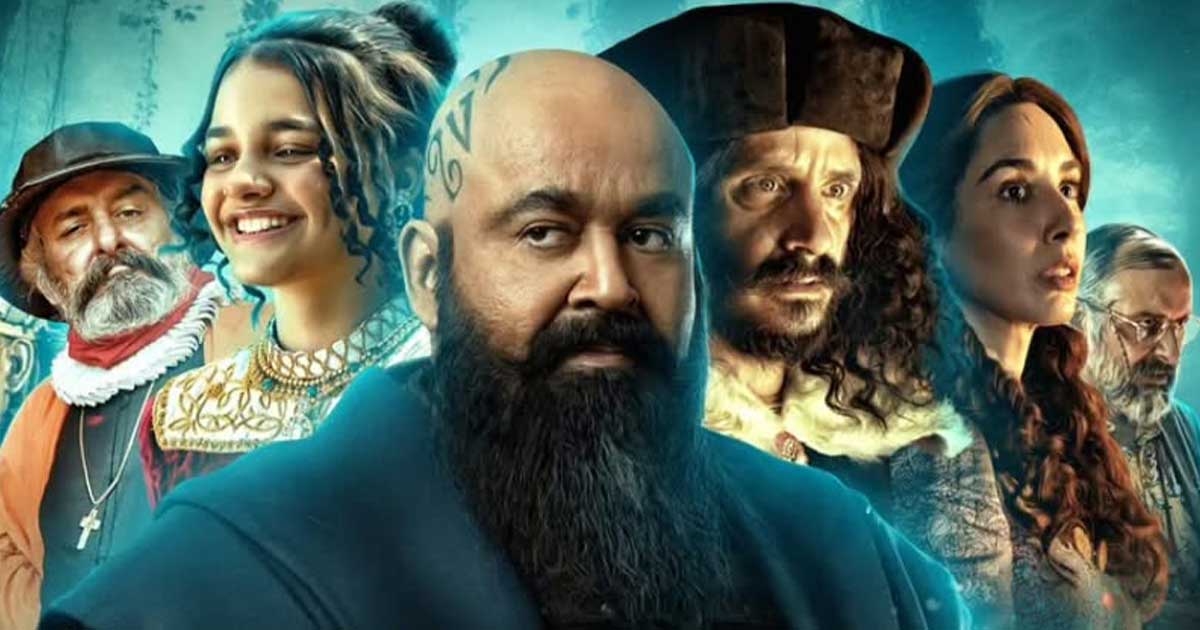 Mohanlal Starrer Is A Disappointing Affair, Wraps Up Its Extended Opening Weekend Below 10 Crores