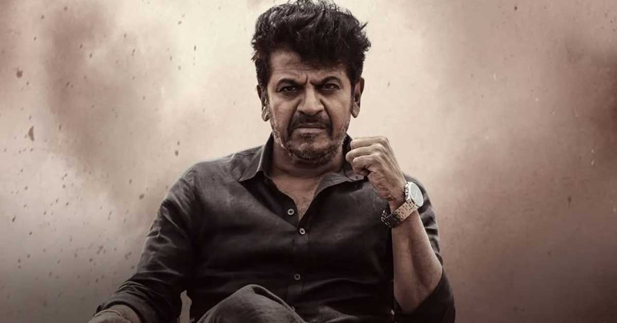 Shiva Rajkumar Starrer Enters The Safe Zone By Recovering 100% Budget