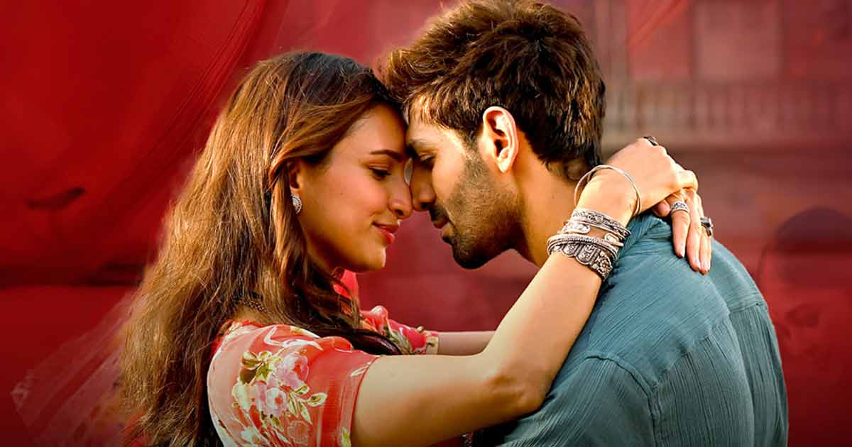 Kartik Aaryan Starrer Rakes In 84% Returns In 30 Days, Soon To Settle Down With Pushpa 2 Storm Incoming!