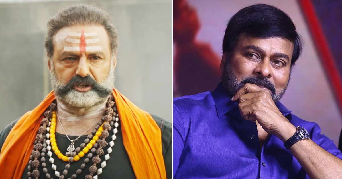 Akhanda 2 VS Vishwambhara Is Happening? Here’s What Happened When Nandamuri Balakrishna & Chiranjeevi Clashed Last Time