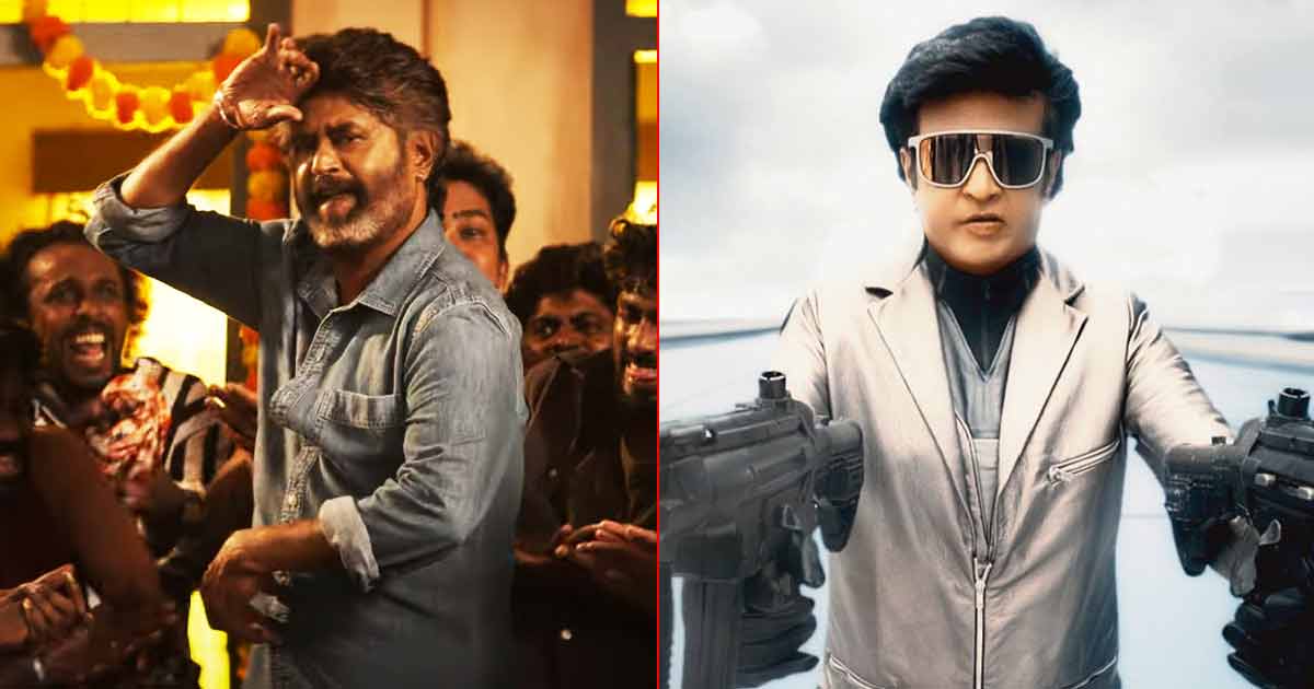 Rajinikanth To Beat His Own Magnum Opus & Deliver Kollywood’s #1 Film?