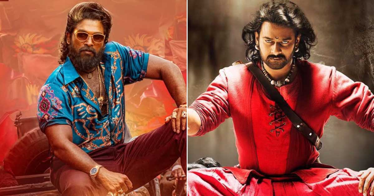 Box Office 500 Crore Club: Allu Arjun’s Pushpa 2 Record Beats Prabhas By 7.2 Crore & 24 Calendar Days