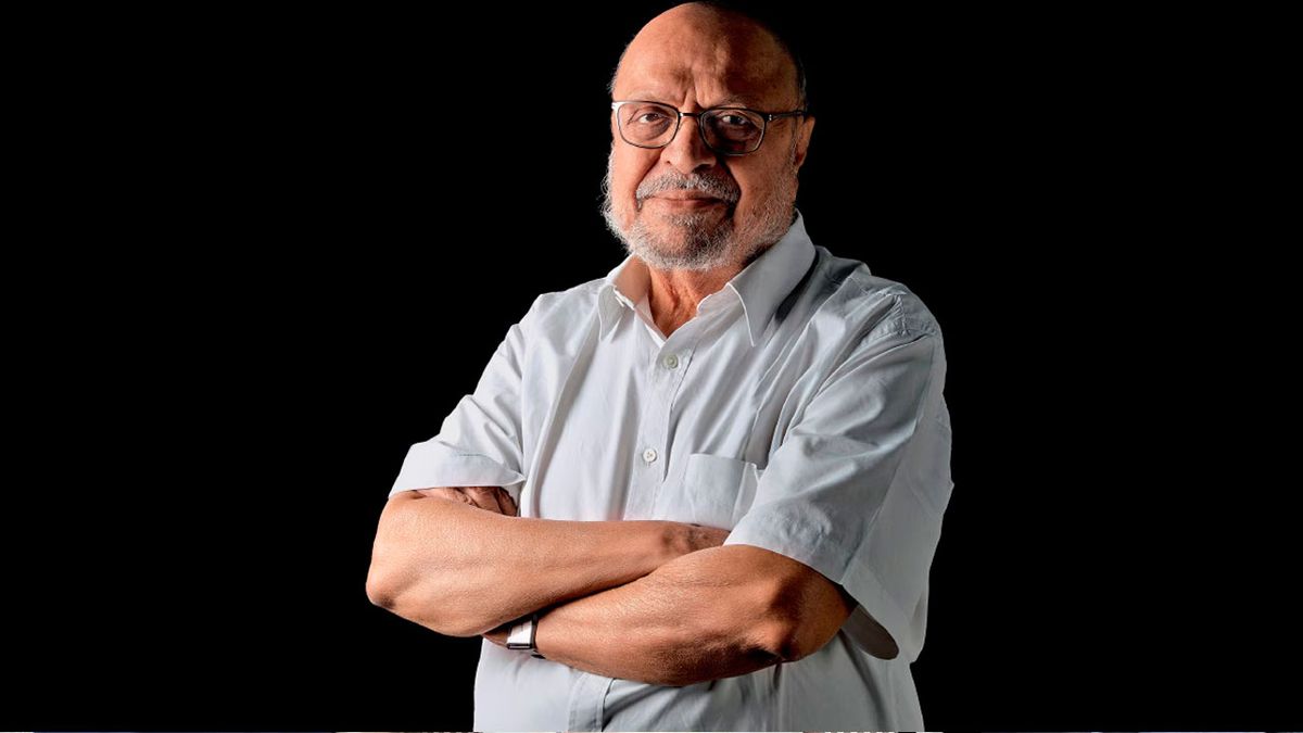 Legendary Bollywood Director Shyam Benegal Passes Away