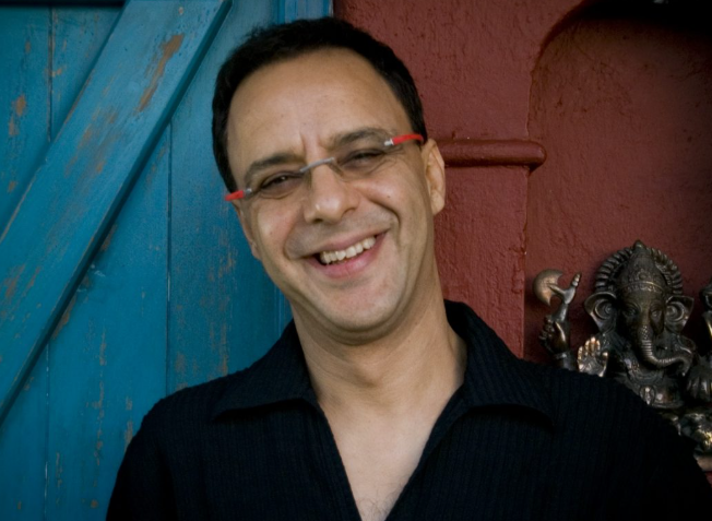 Vidhu Vinod Chopra