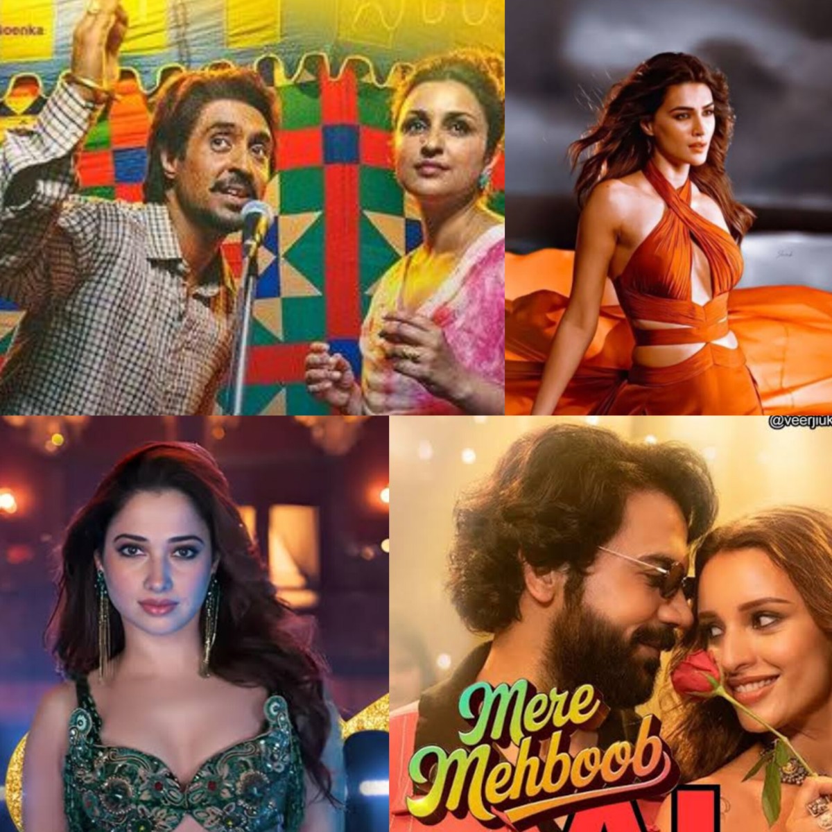 Bollywood songs of the year – Beyond Bollywood