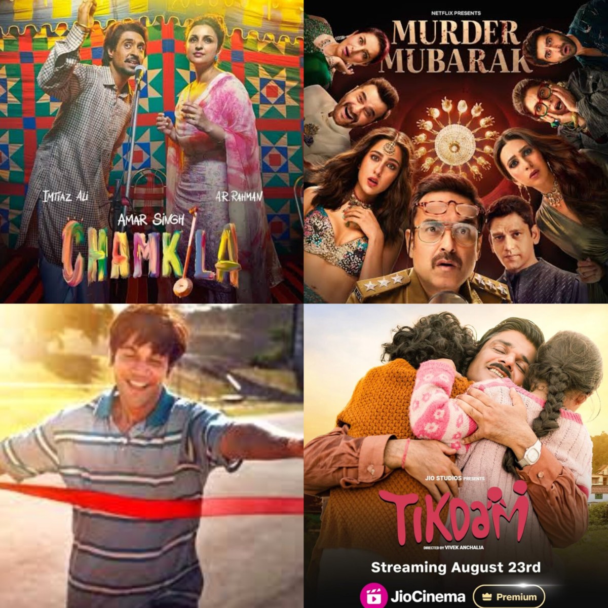 The best Bollywood films of the year – Beyond Bollywood