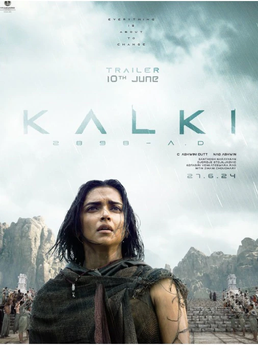 Kalki