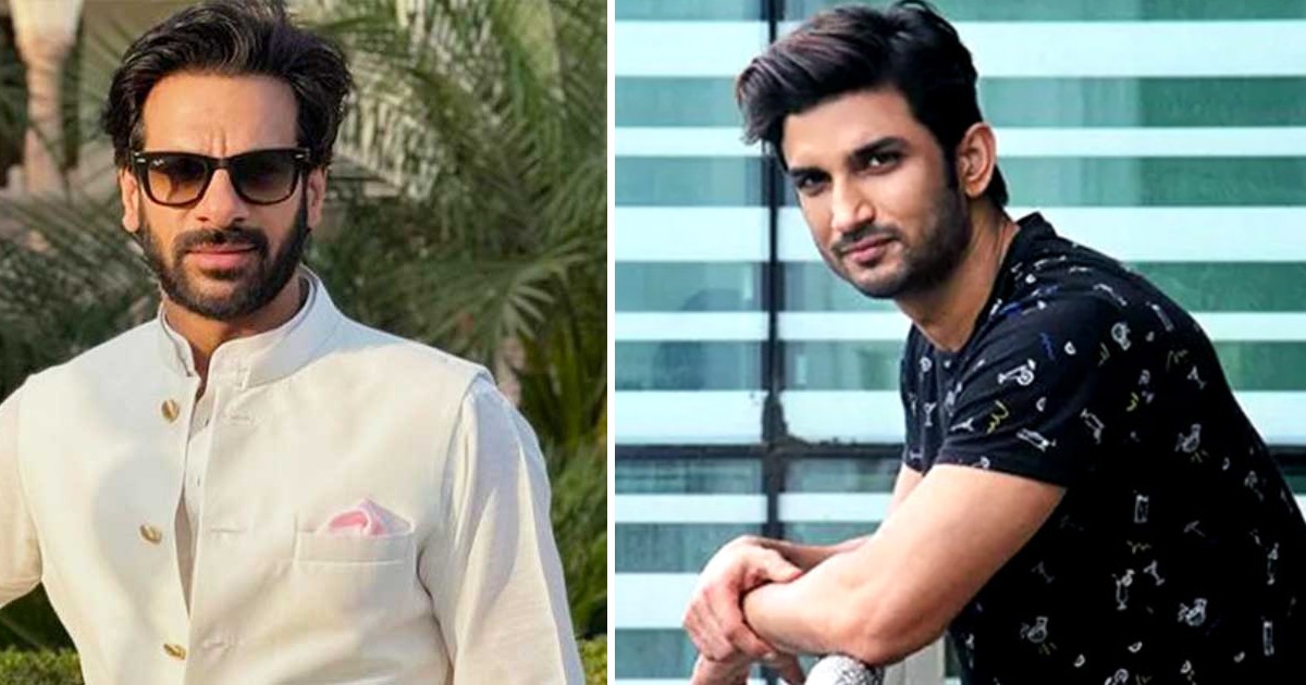 “Sushant Singh Rajput Ne 12 Directors Ke Naam Likhe The…” Karanveer Mehra Confesses Why He Never Felt SSR Needed Help!