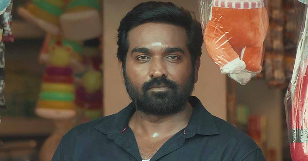 Vijay Sethupathi Exactly 51.5 Crore Away From Historic Record After Destroying Rajinikanth’s 2.0!