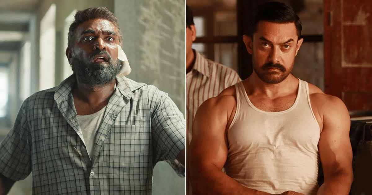 Crosses 25 Crores In The Opening Weekend, But It’s Nowhere In Front Of Dangal!