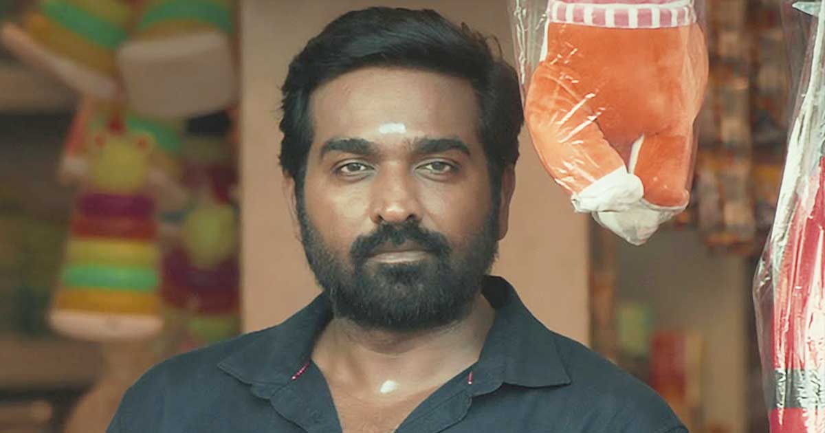 Vijay Sethupathi Is Only 1.16 Crore Away To Crush Kamal Haasan & Nail This Major Kollywood Record!