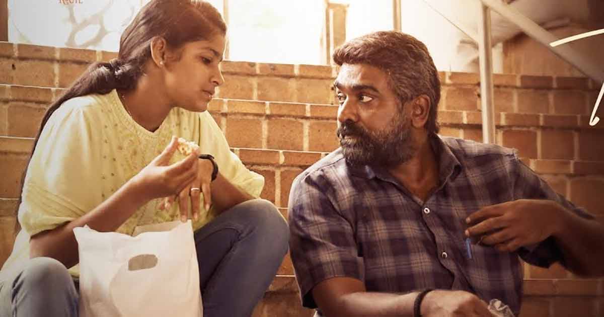 Vijay Sethupathi Starrer Hits The 150 Crore Milestone Globally!