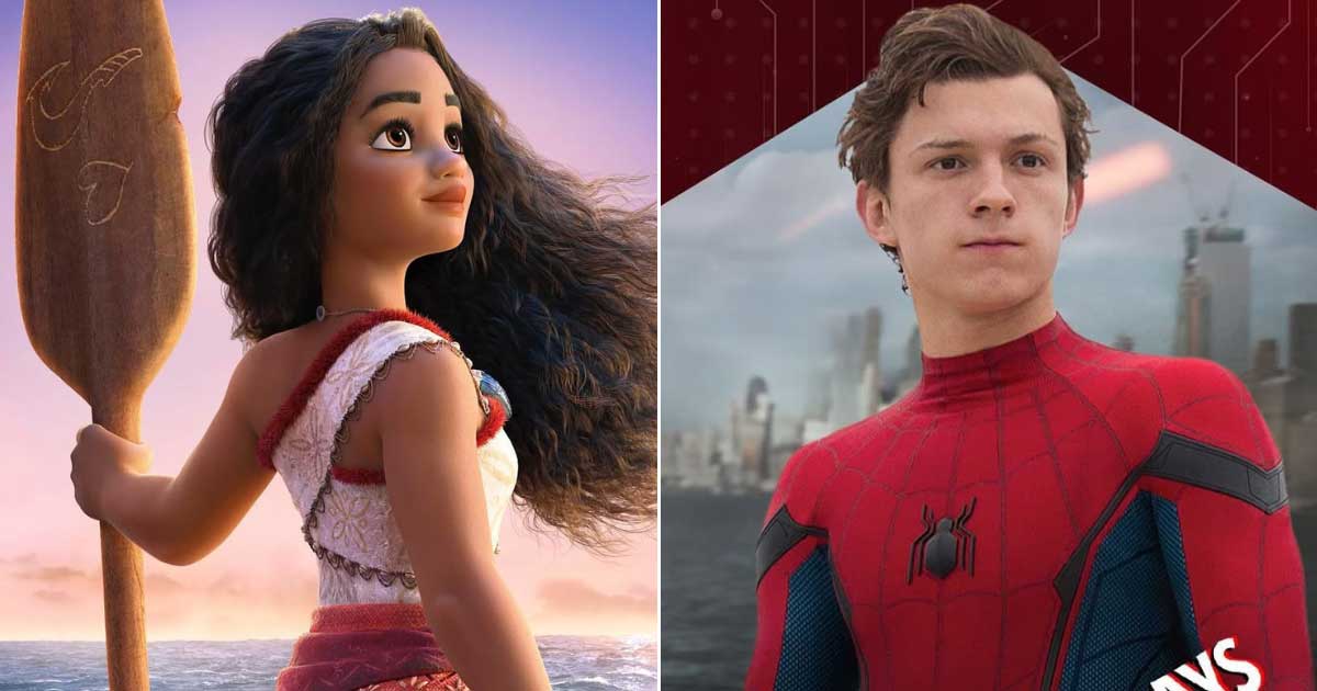 Moana 2 Box Office (North America): Enters All-Time Top 50 List After Beating Spider-Man: Far From Home’s $390M+