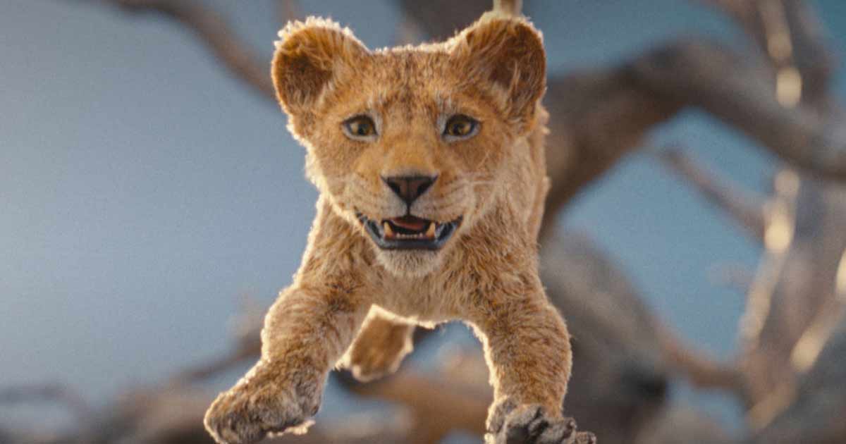 Makes A Disappointing Debut, Earns Almost 82% Less Than The Lion King’s Opening Weekend