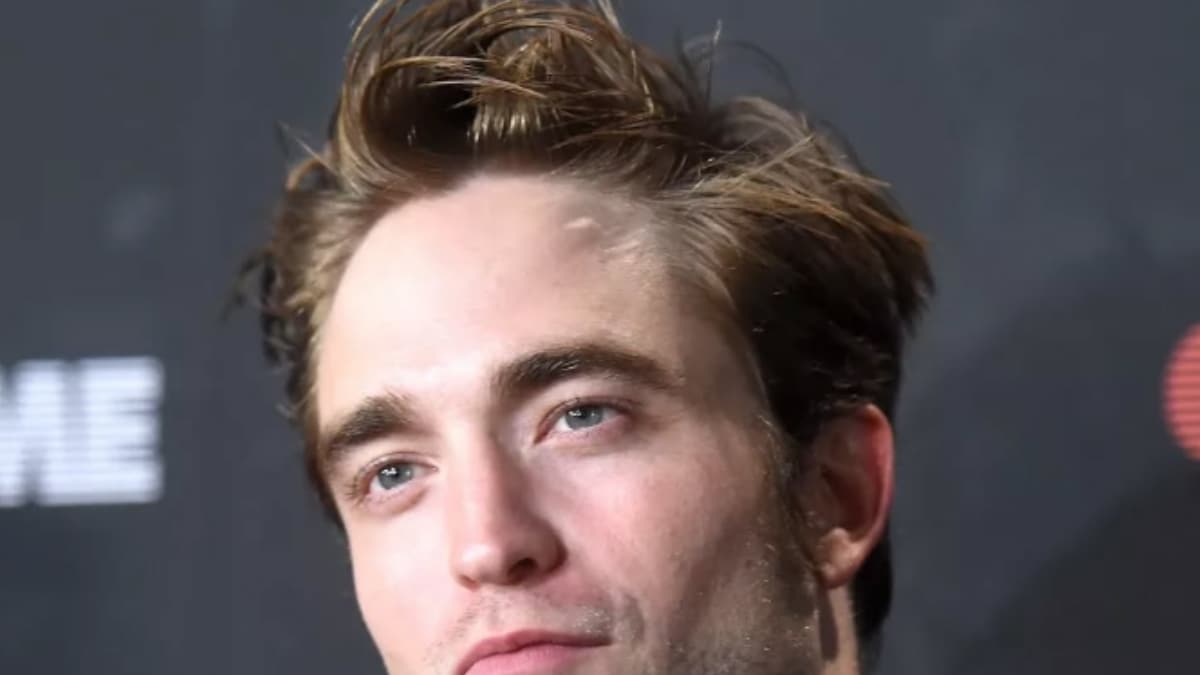 When Robert Pattinson Lied About Watching A Clown Die As A Child