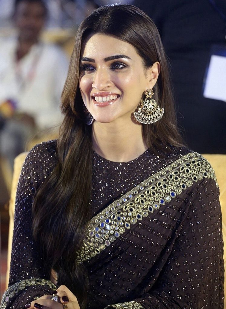 Kriti Sanon